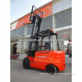 3 ton AC Electric Forklift;AC forklift CPD30C